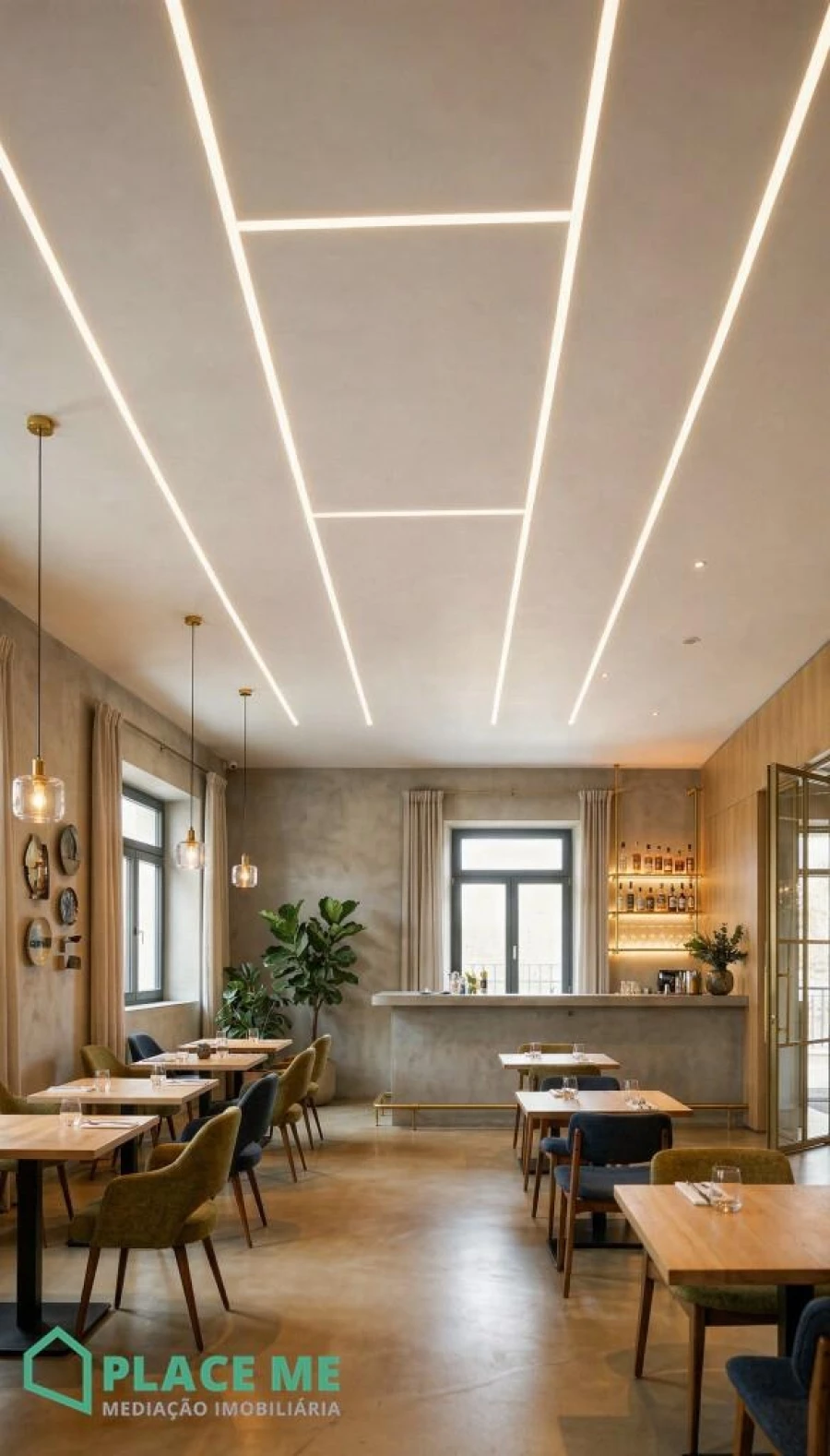 Loja para Arrendamento em Braga (Maximinos, Sé e Cividade) Foto 19