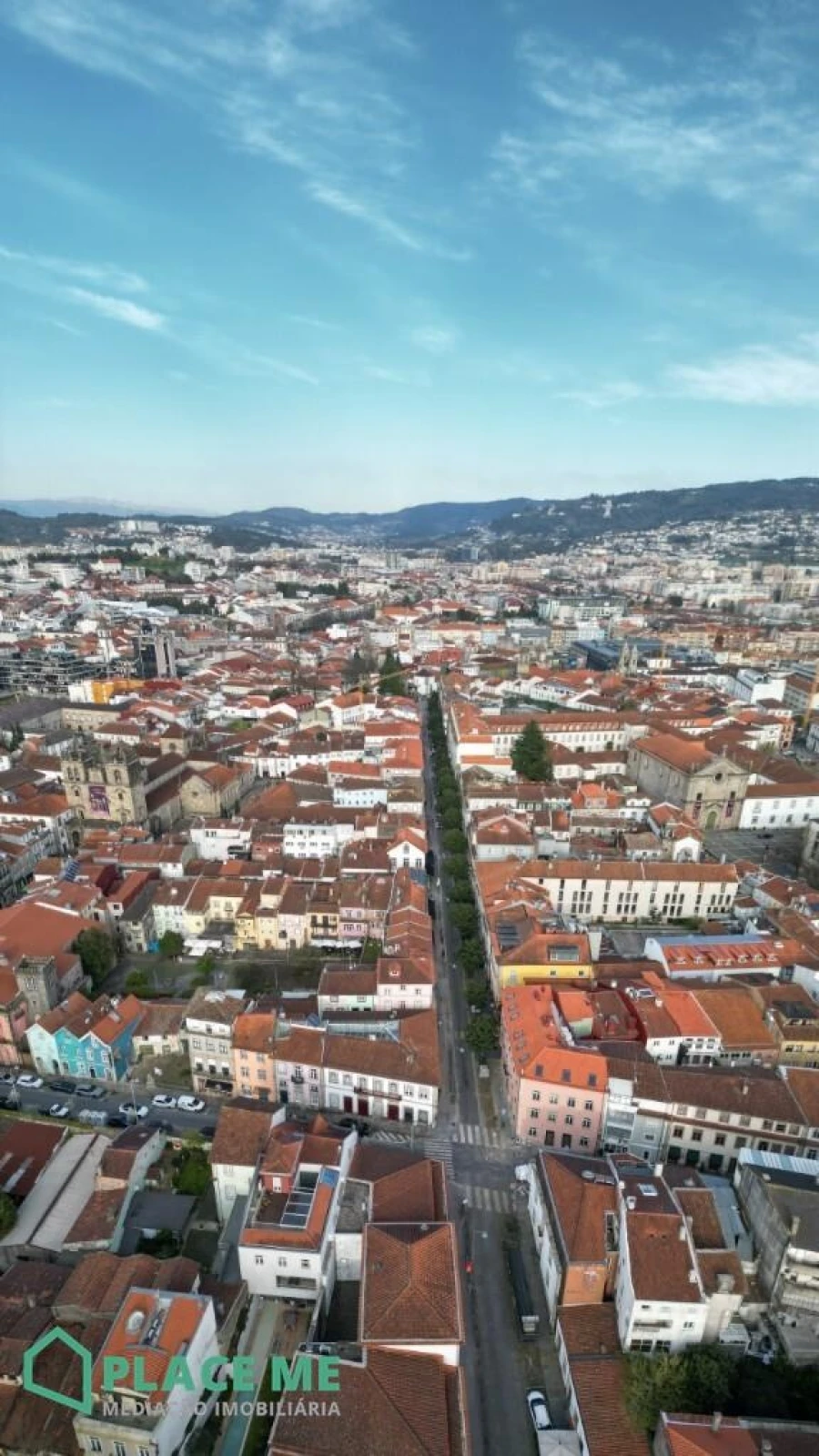 Loja para Arrendamento em Braga (Maximinos, Sé e Cividade) Foto 5
