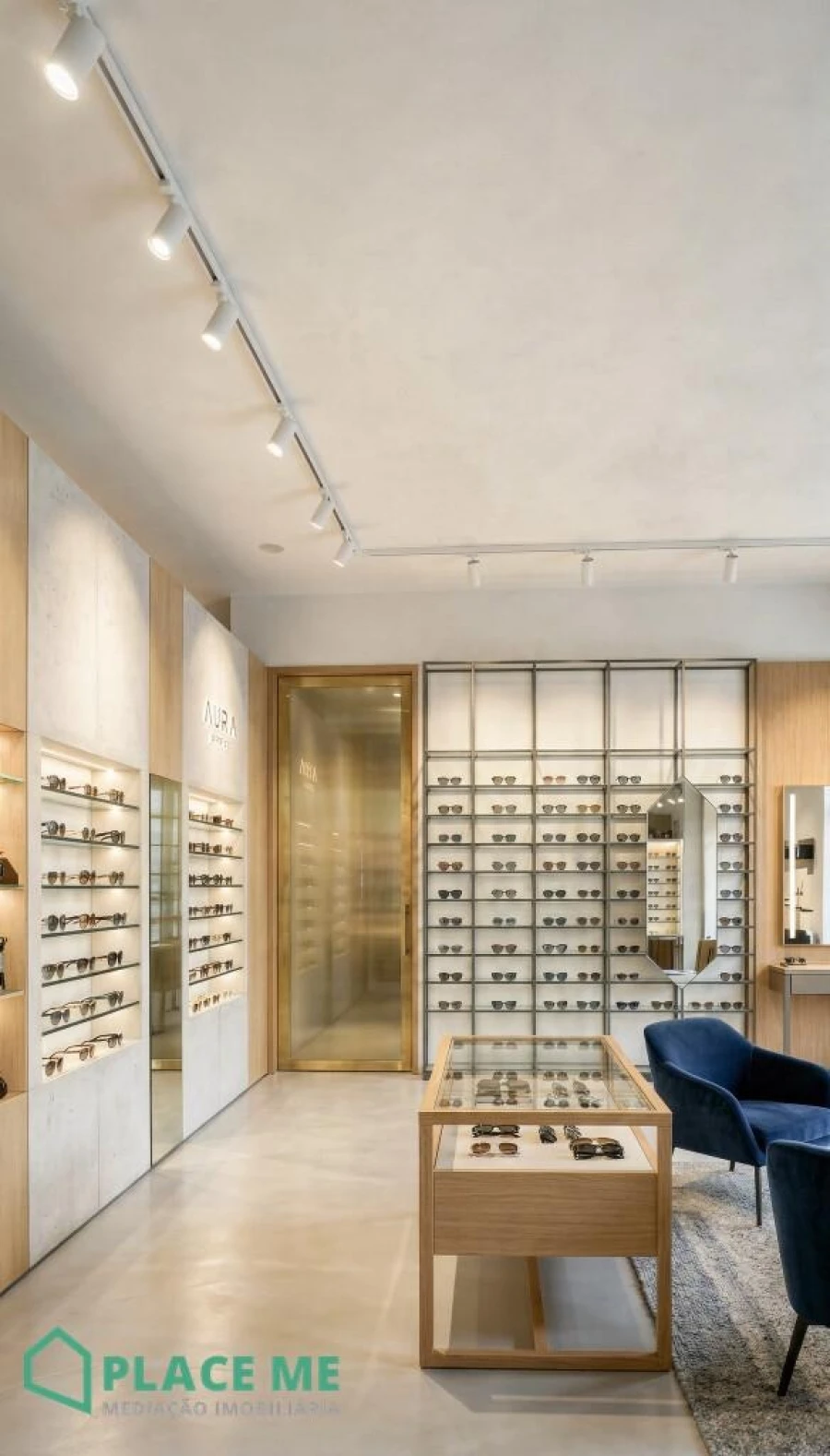 Loja para Arrendamento em Braga (Maximinos, Sé e Cividade) Foto 18