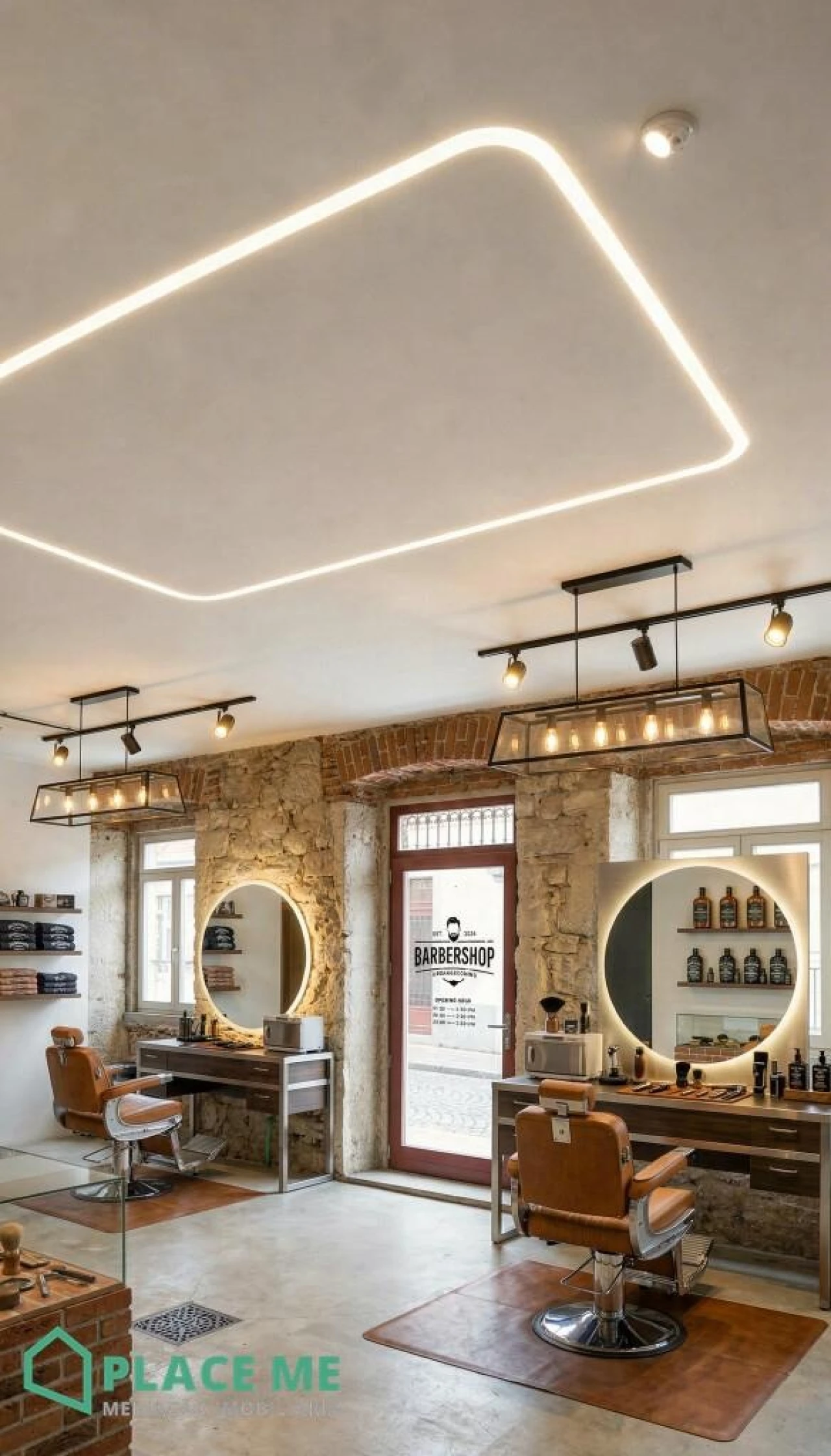 Loja para Arrendamento em Braga (Maximinos, Sé e Cividade) Foto 12