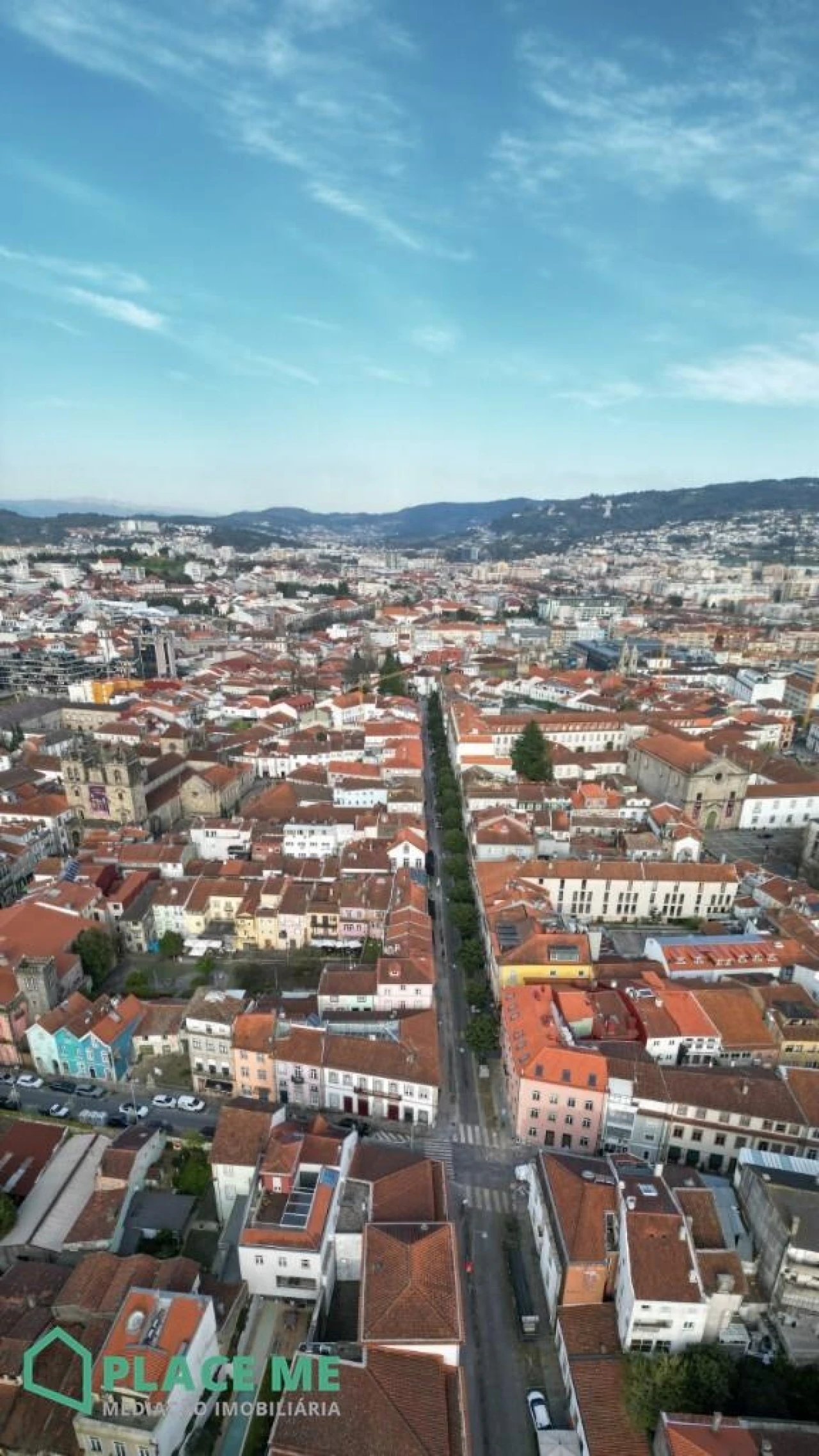 Loja para Arrendamento em Braga (Maximinos, Sé e Cividade) Foto 5