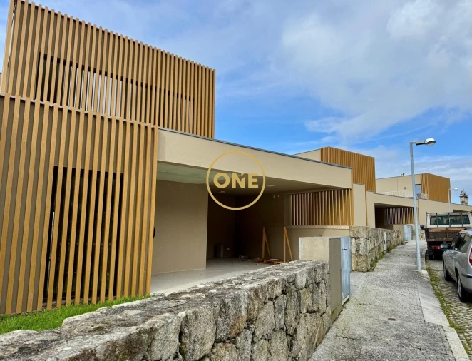 Moradia T3 para Venda em Moledo e Cristelo Foto 7