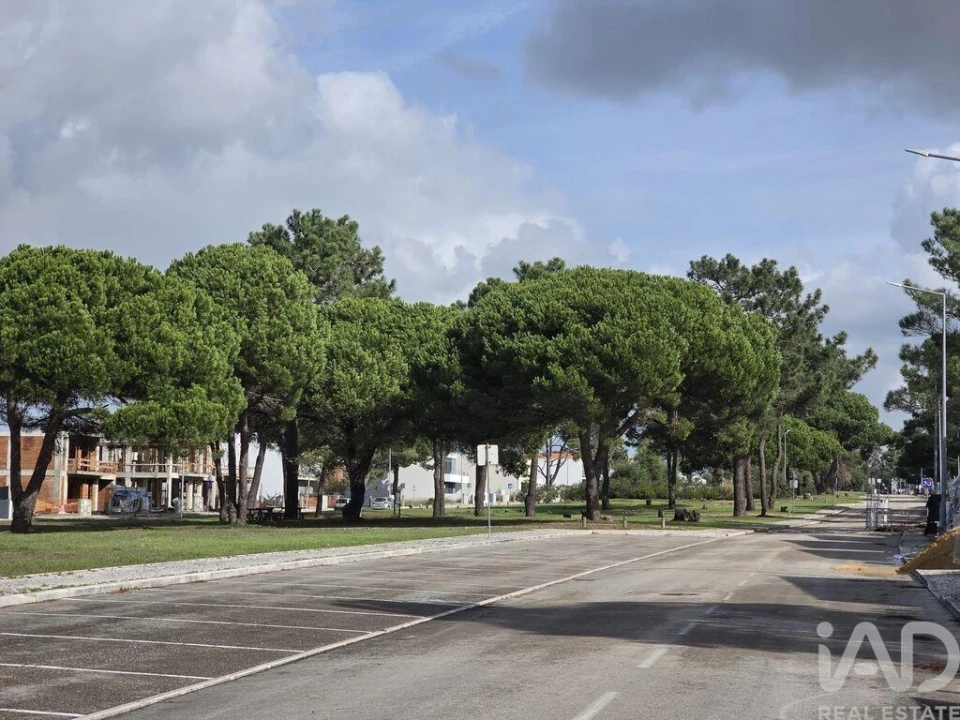 Terreno para Venda em Sesimbra (Castelo) Foto 13