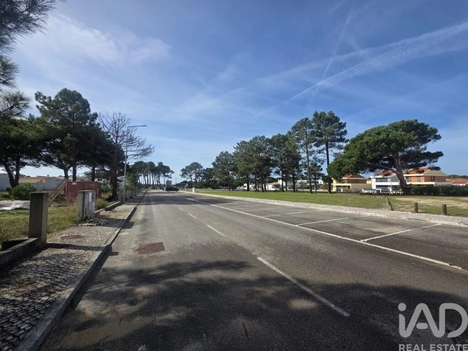 Terreno para Venda em Sesimbra (Castelo) Foto 12