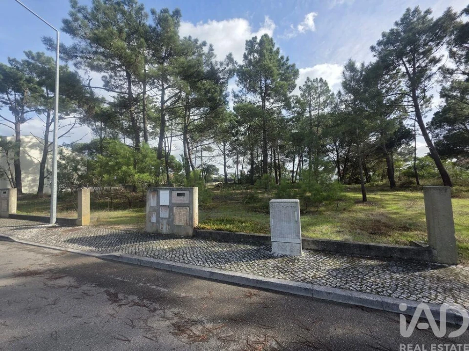 Terreno para Venda em Sesimbra (Castelo) Foto 4