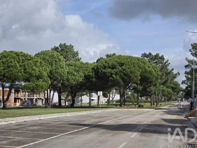 Terreno para Venda em Sesimbra (Castelo) Foto 13