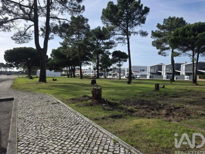 Terreno para Venda em Sesimbra (Castelo)