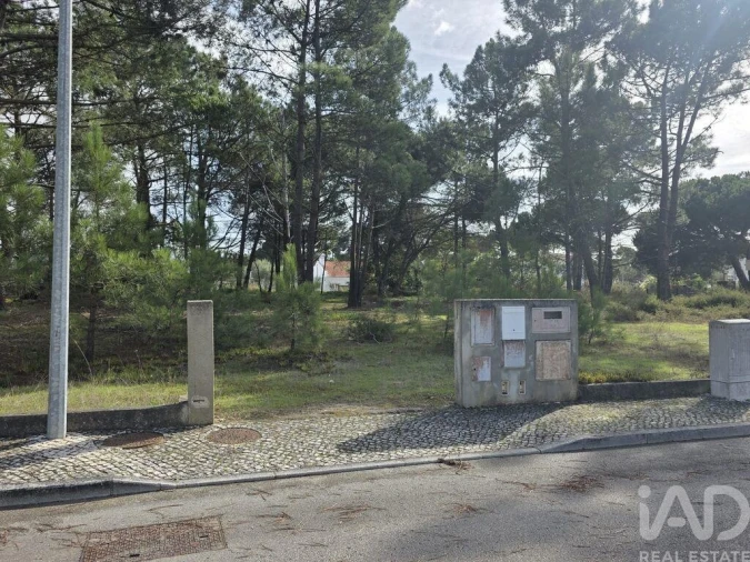 Terreno para Venda em Sesimbra (Castelo) Foto 5