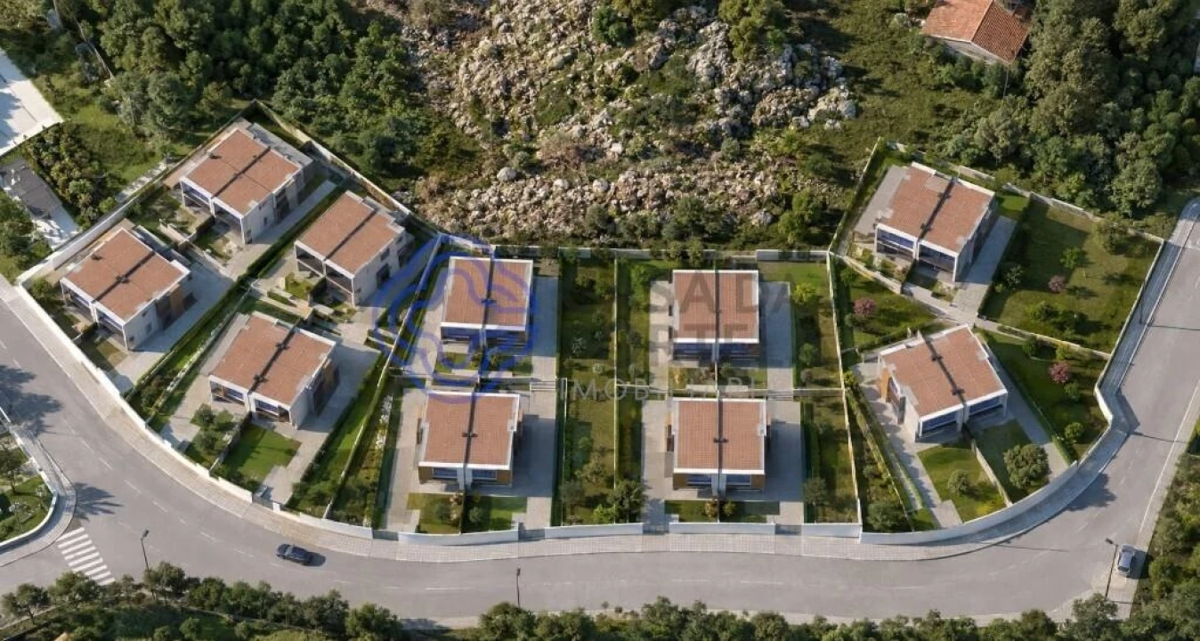 Terreno para Venda em Melres e Medas Foto 1