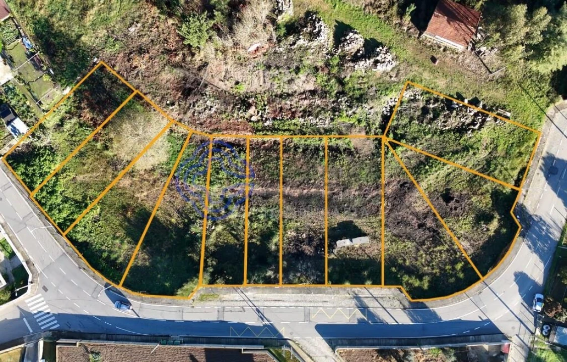 Terreno para Venda em Melres e Medas Foto 20