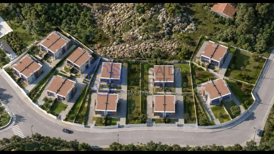 Terreno para Venda em Melres e Medas