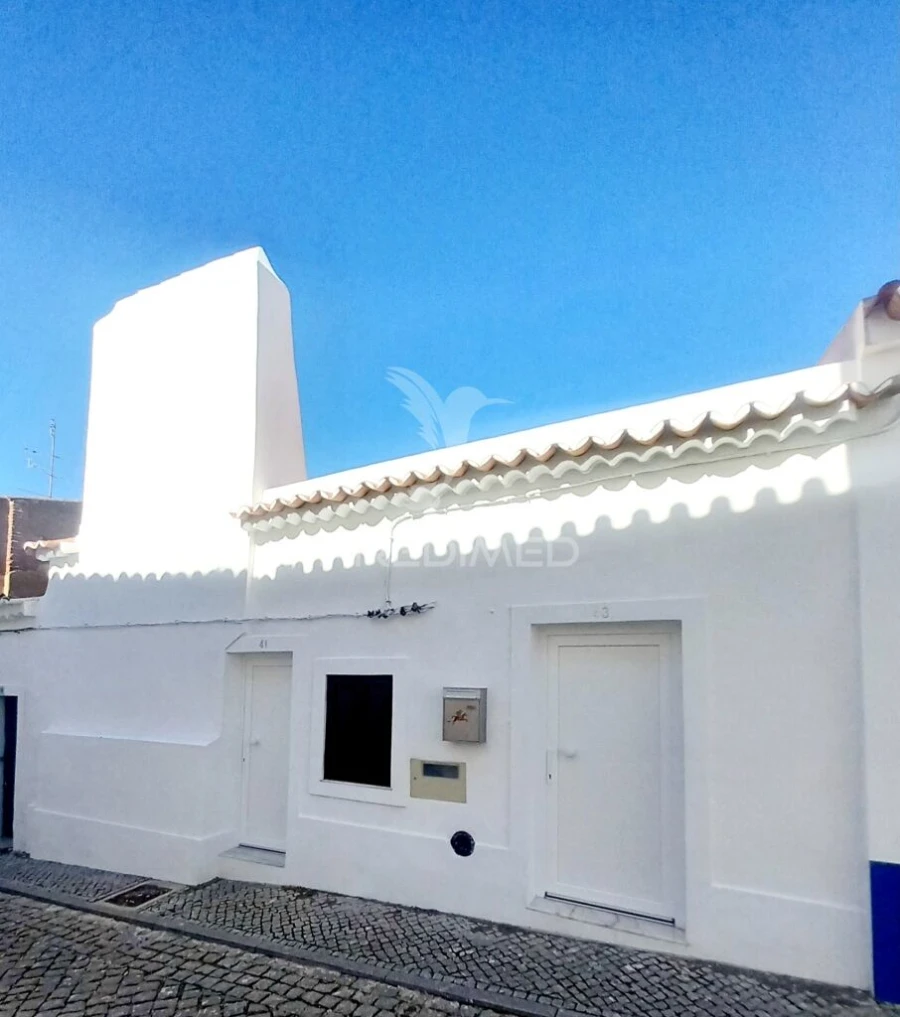 Moradia T4 para Venda em Redondo Foto 3