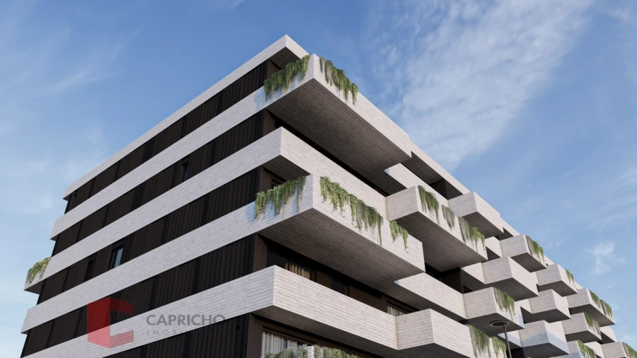 Apartamento T3 para Venda em Valongo Foto 7