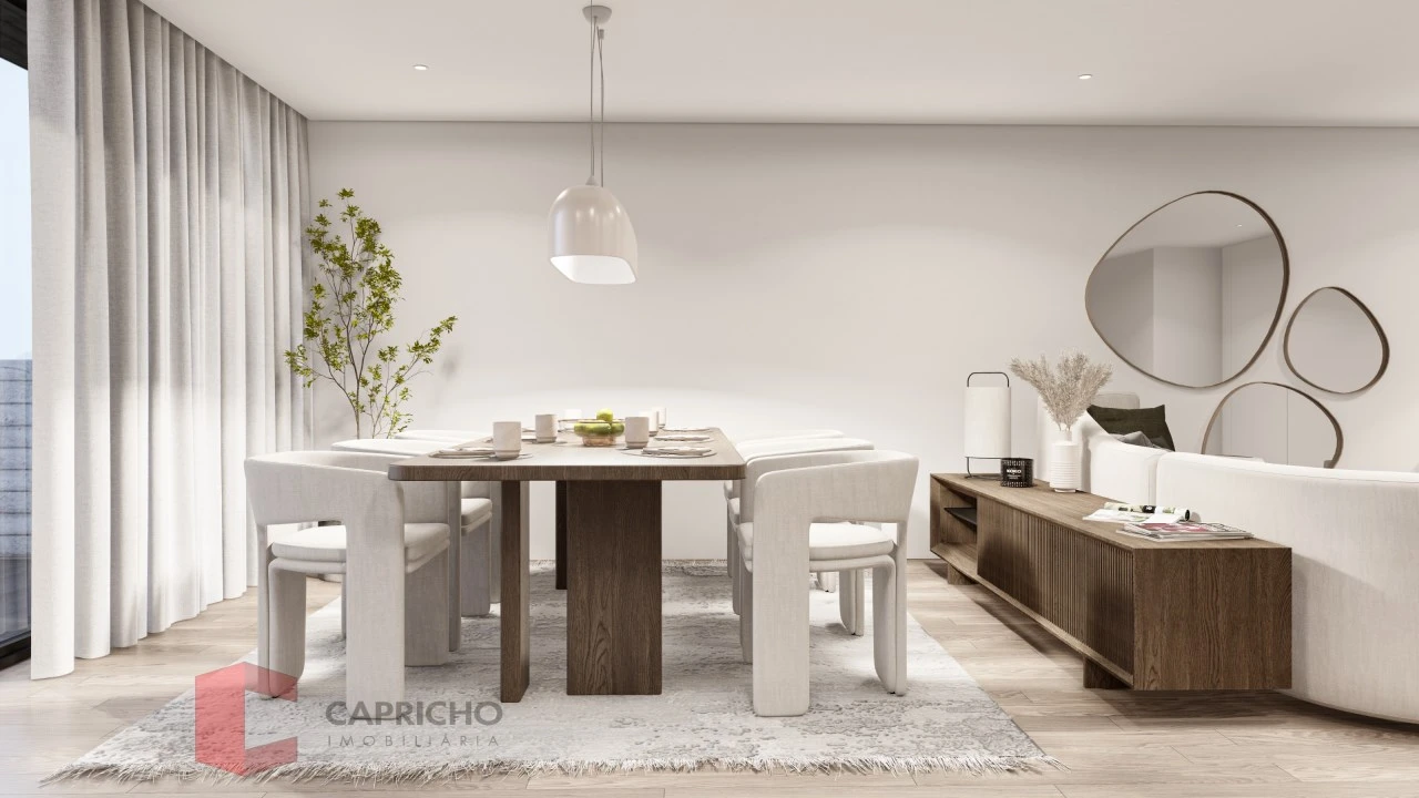 Apartamento T3 para Venda em Valongo Foto 13