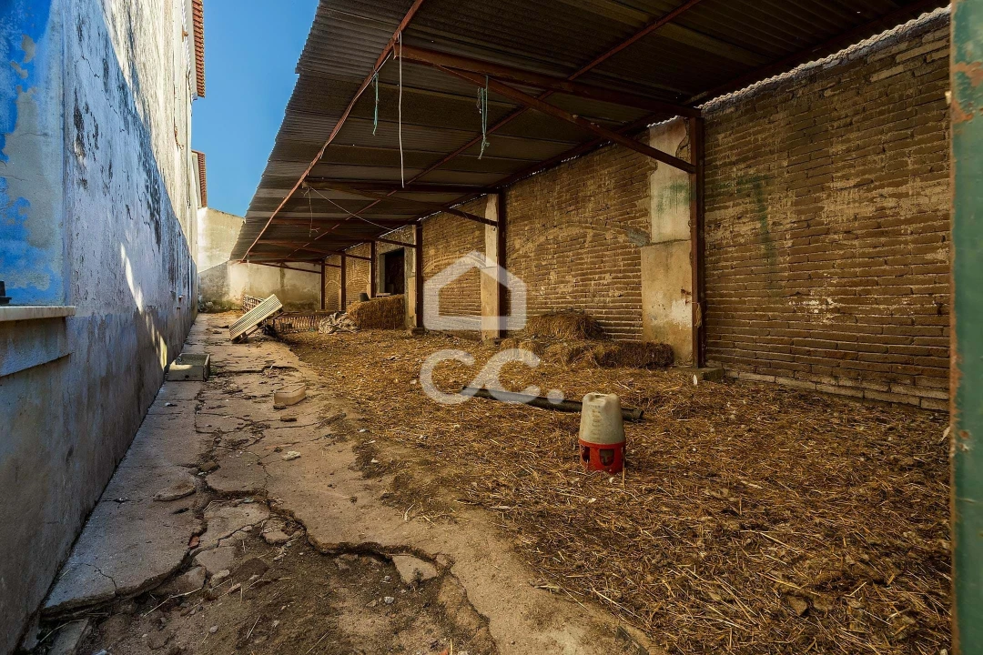 Quinta T7 para Venda em Bacelo e Senhora da Saúde Foto 28