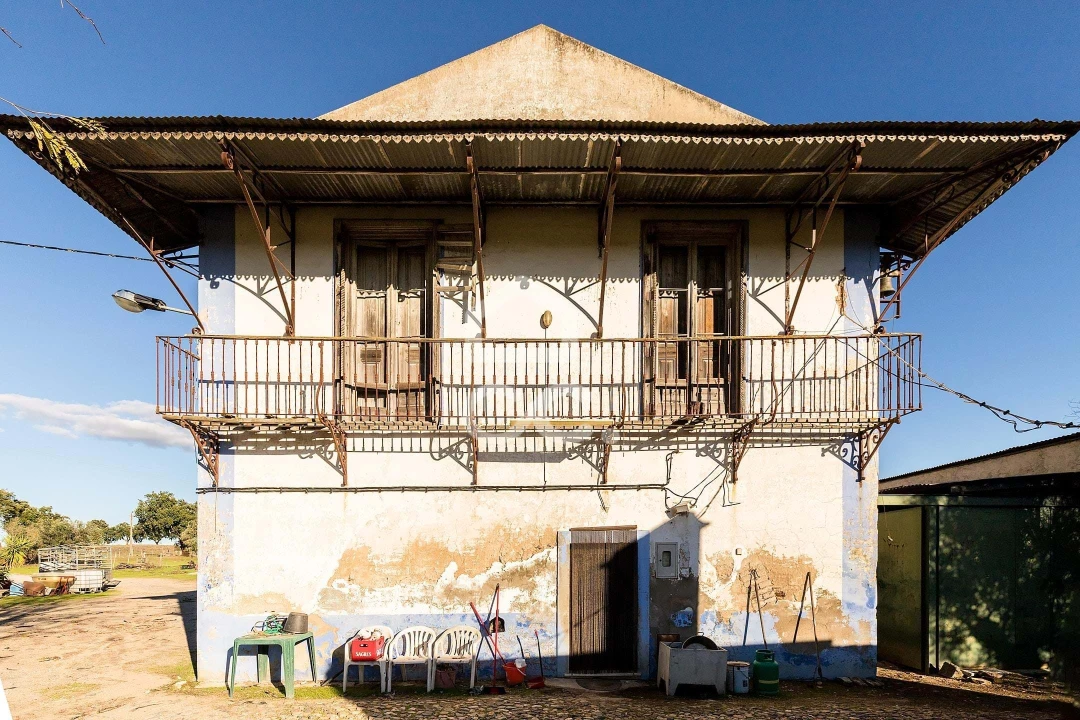 Quinta T7 para Venda em Bacelo e Senhora da Saúde Foto 7