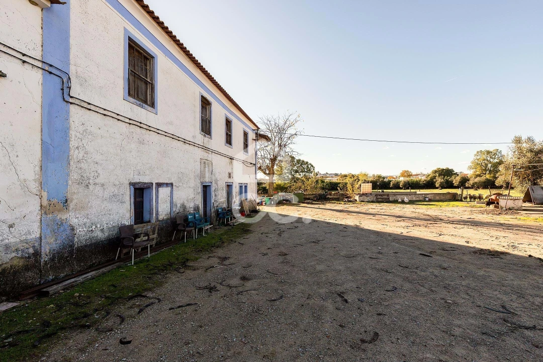 Quinta T7 para Venda em Bacelo e Senhora da Saúde Foto 36