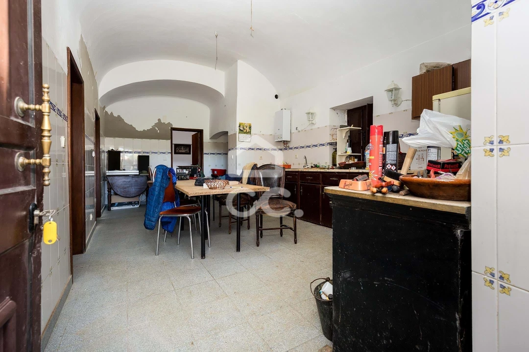 Quinta T7 para Venda em Bacelo e Senhora da Saúde Foto 11