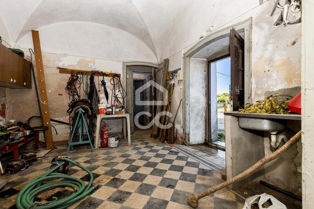 Quinta T7 para Venda em Bacelo e Senhora da Saúde Foto 22