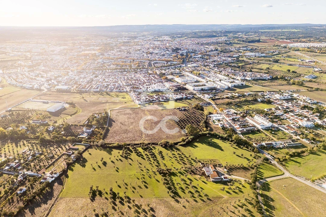 Quinta T7 para Venda em Bacelo e Senhora da Saúde Foto 57