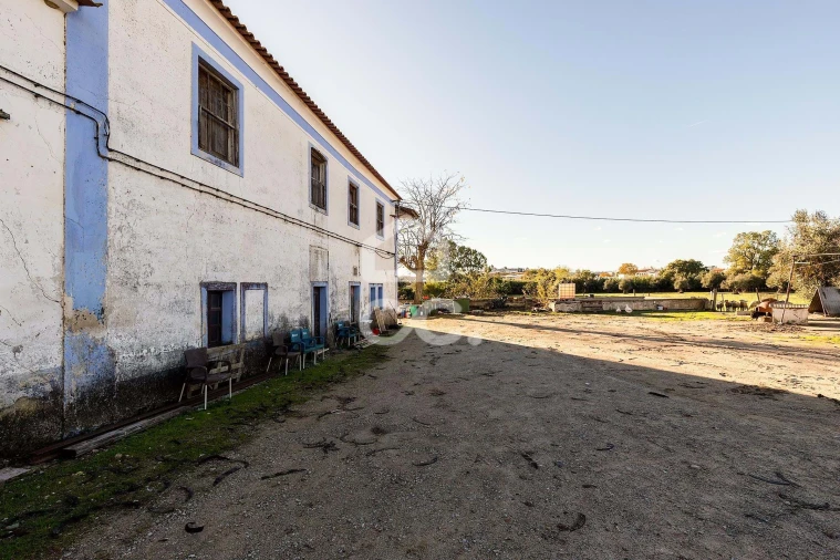 Quinta T7 para Venda em Bacelo e Senhora da Saúde Foto 36