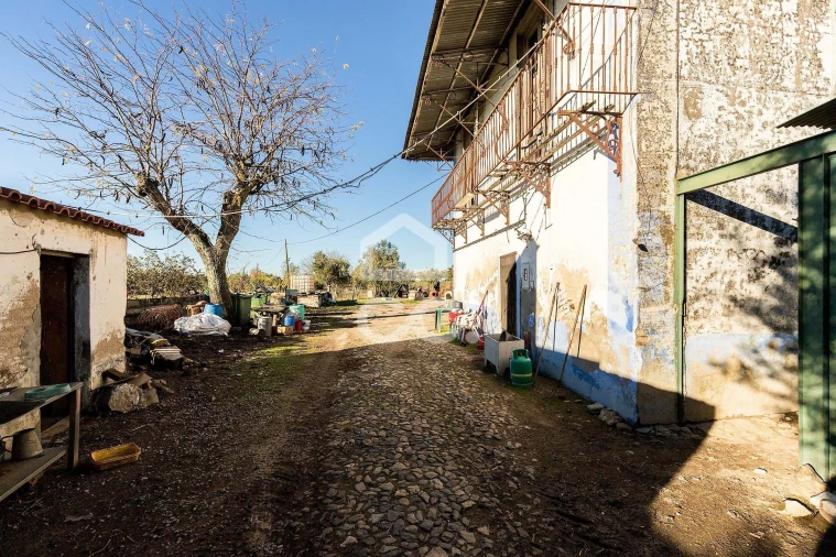 Quinta T7 para Venda em Bacelo e Senhora da Saúde Foto 30