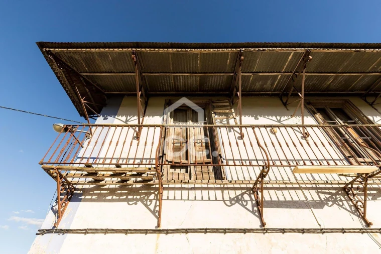 Quinta T7 para Venda em Bacelo e Senhora da Saúde Foto 31