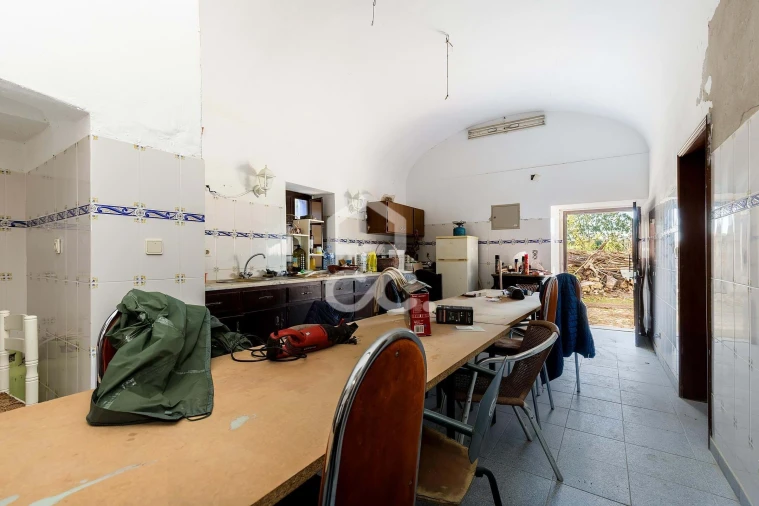 Quinta T7 para Venda em Bacelo e Senhora da Saúde Foto 12