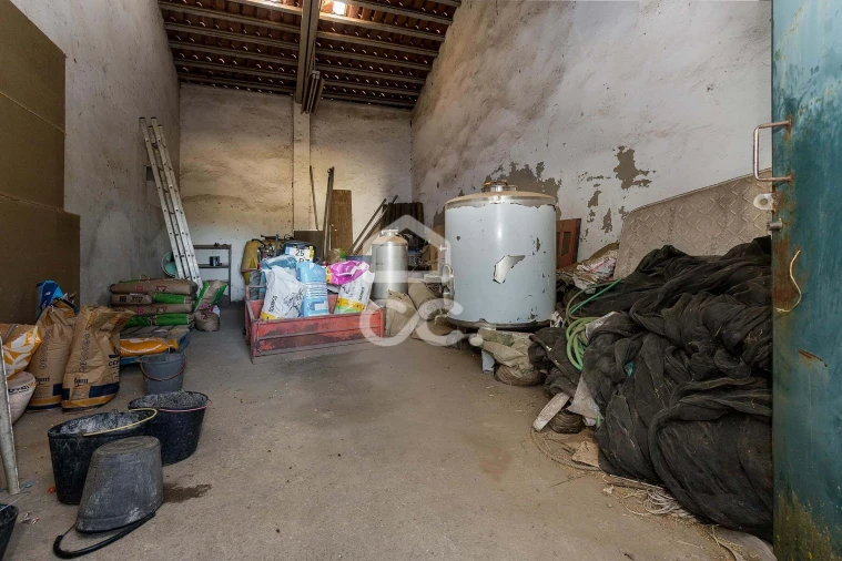 Quinta T7 para Venda em Bacelo e Senhora da Saúde Foto 27