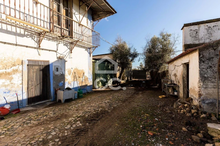Quinta T7 para Venda em Bacelo e Senhora da Saúde Foto 35