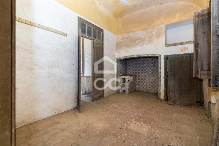 Quinta T7 para Venda em Bacelo e Senhora da Saúde Foto 24