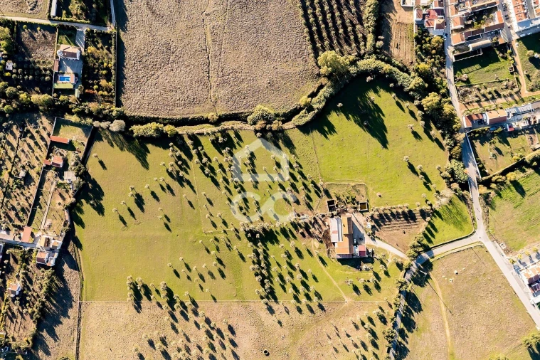 Quinta T7 para Venda em Bacelo e Senhora da Saúde Foto 56