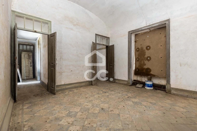 Quinta T7 para Venda em Bacelo e Senhora da Saúde Foto 20