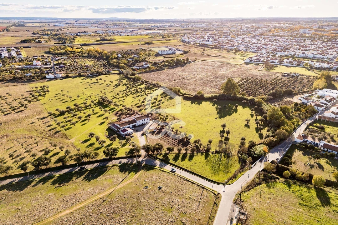 Quinta T7 para Venda em Bacelo e Senhora da Saúde Foto 54