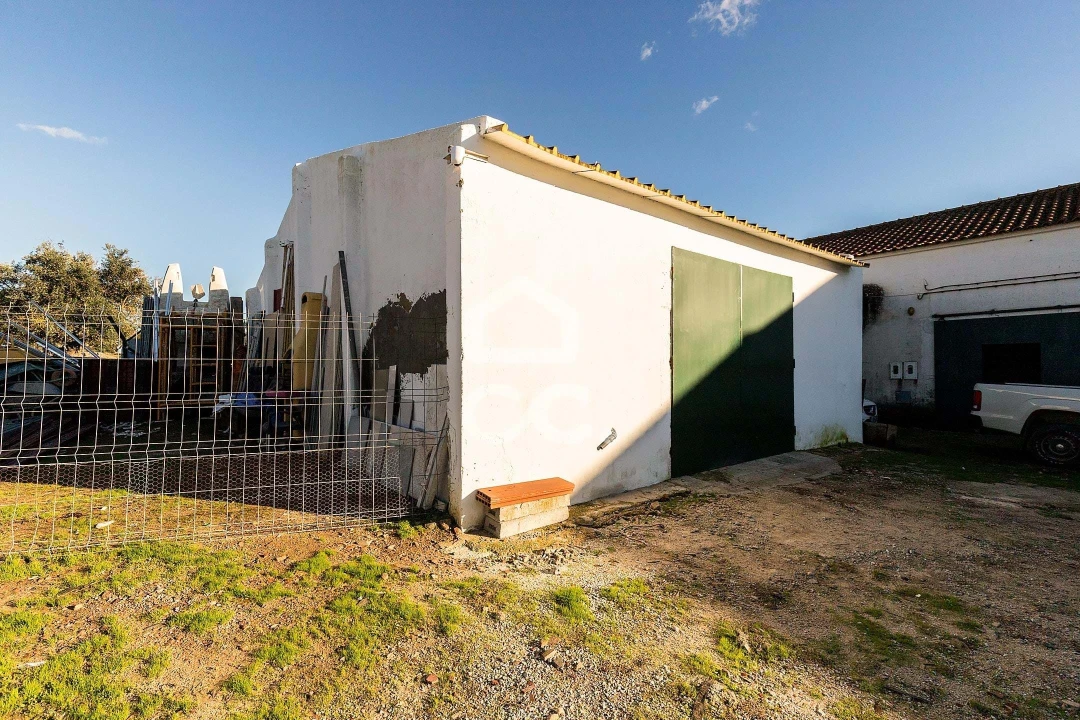 Quinta T7 para Venda em Bacelo e Senhora da Saúde Foto 33