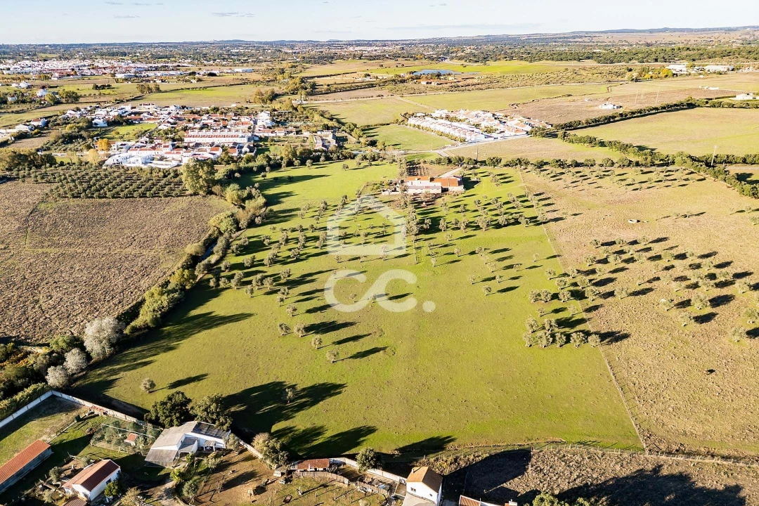 Quinta T7 para Venda em Bacelo e Senhora da Saúde Foto 59