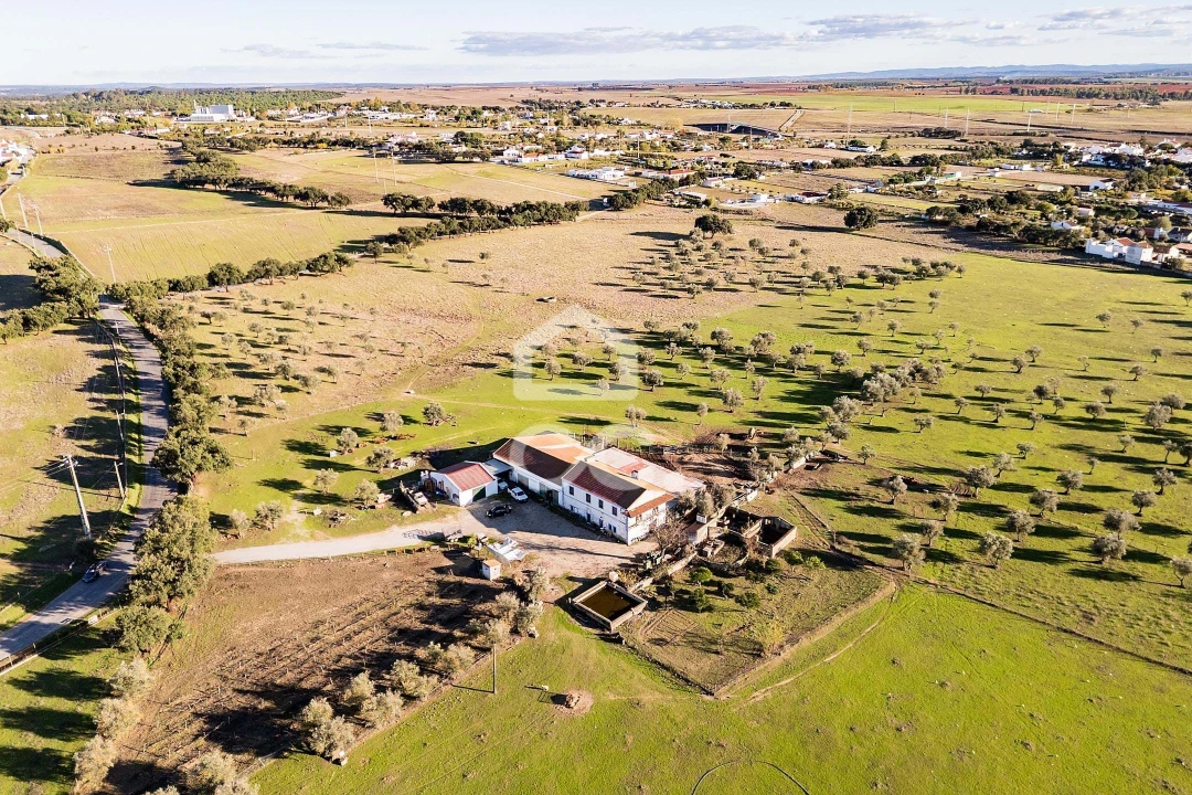 Quinta T7 para Venda em Bacelo e Senhora da Saúde Foto 52