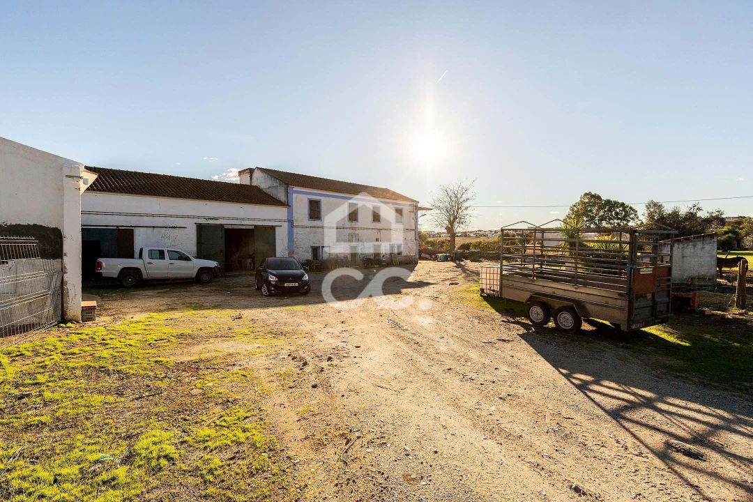Quinta T7 para Venda em Bacelo e Senhora da Saúde Foto 10