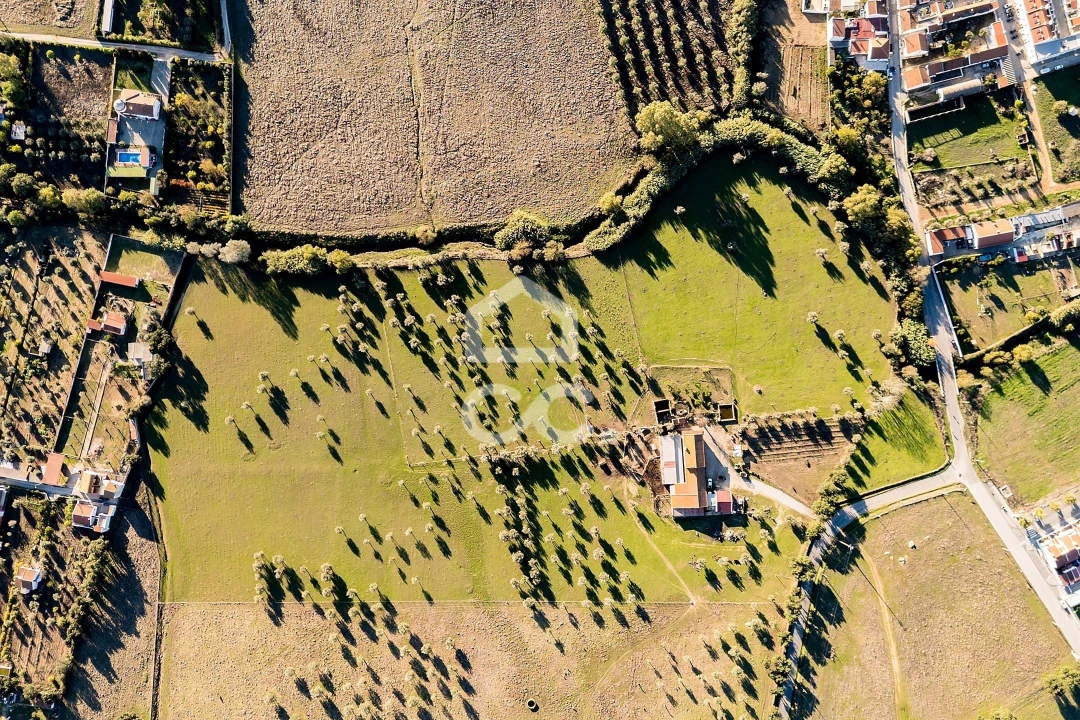 Quinta T7 para Venda em Bacelo e Senhora da Saúde Foto 56