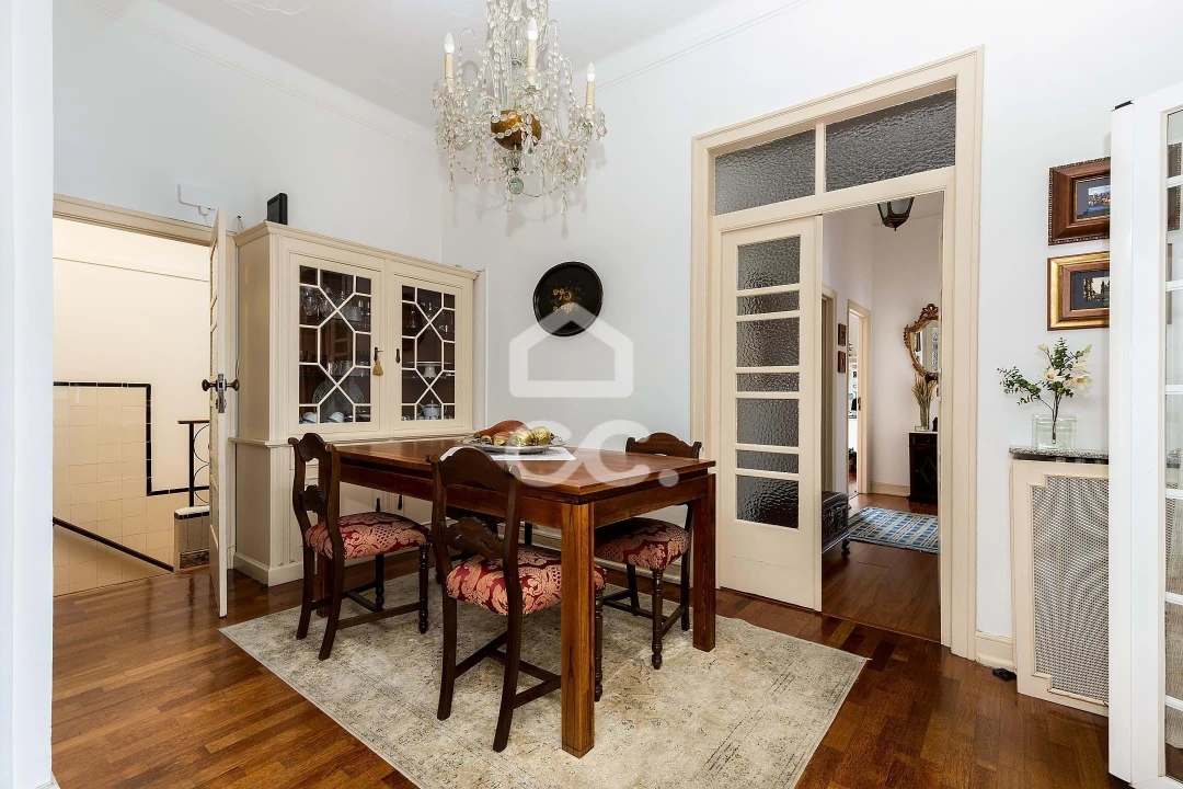 Moradia T7 para Venda em Évora (São Mamede, Sé, São Pedro e Santo Antão) Foto 7