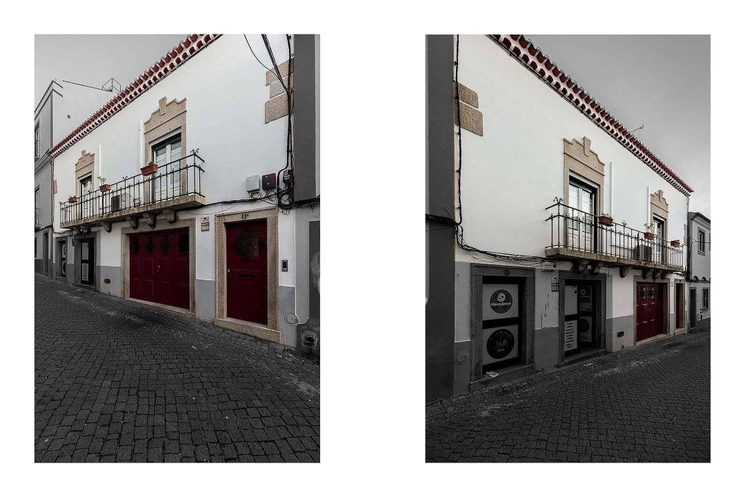 Moradia T7 para Venda em Évora (São Mamede, Sé, São Pedro e Santo Antão) Foto 5