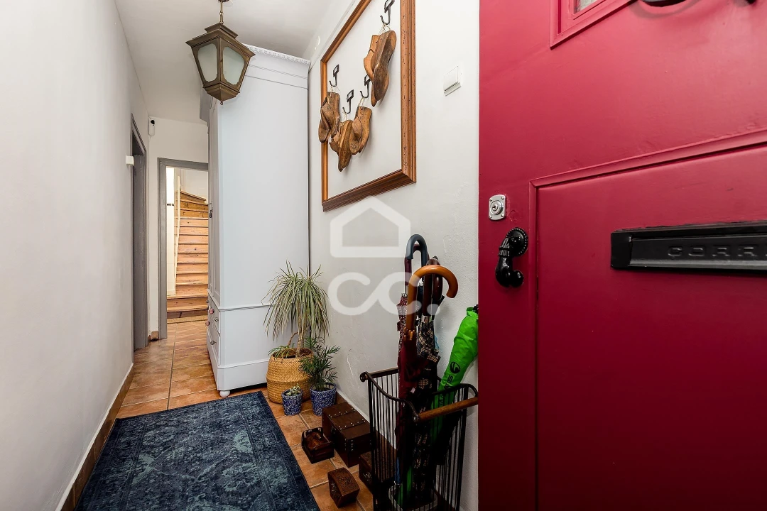 Moradia T7 para Venda em Évora (São Mamede, Sé, São Pedro e Santo Antão) Foto 24