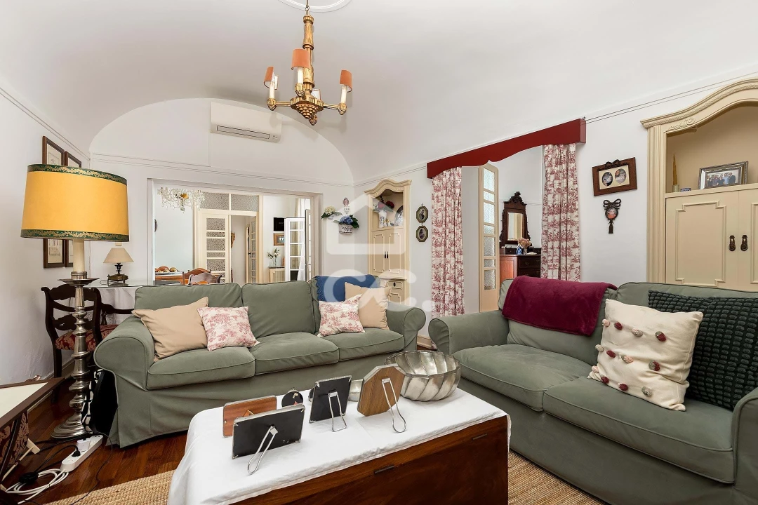 Moradia T7 para Venda em Évora (São Mamede, Sé, São Pedro e Santo Antão) Foto 2