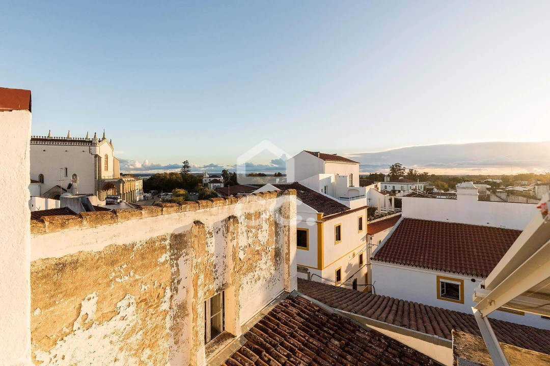 Moradia T7 para Venda em Évora (São Mamede, Sé, São Pedro e Santo Antão) Foto 35