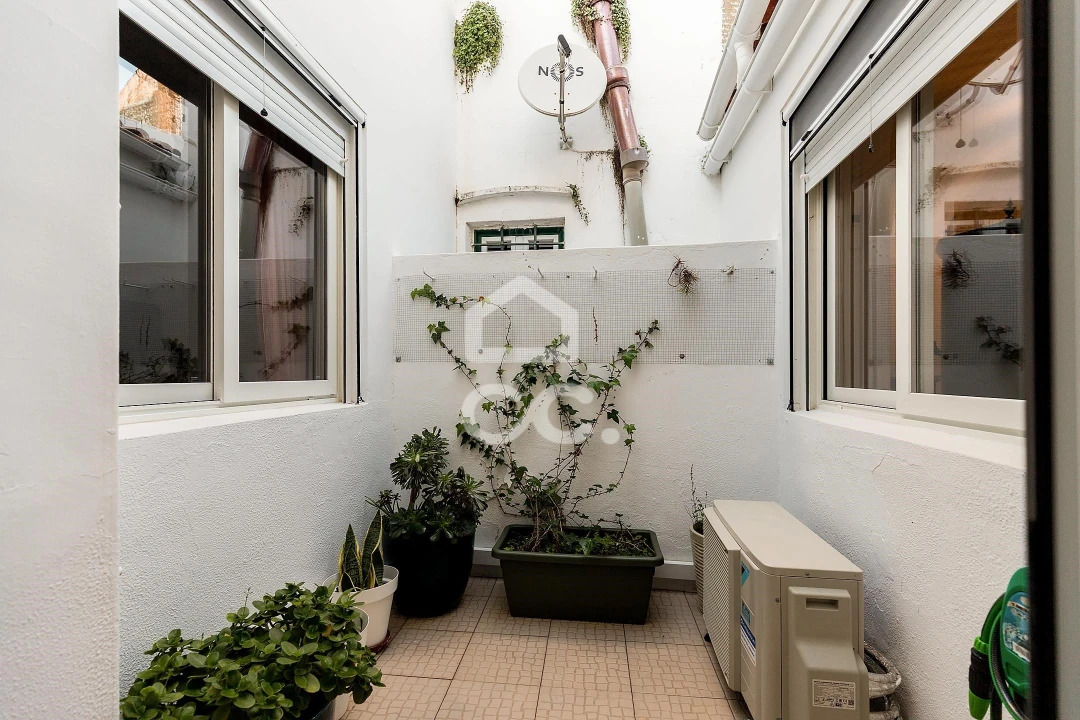 Moradia T7 para Venda em Évora (São Mamede, Sé, São Pedro e Santo Antão) Foto 32