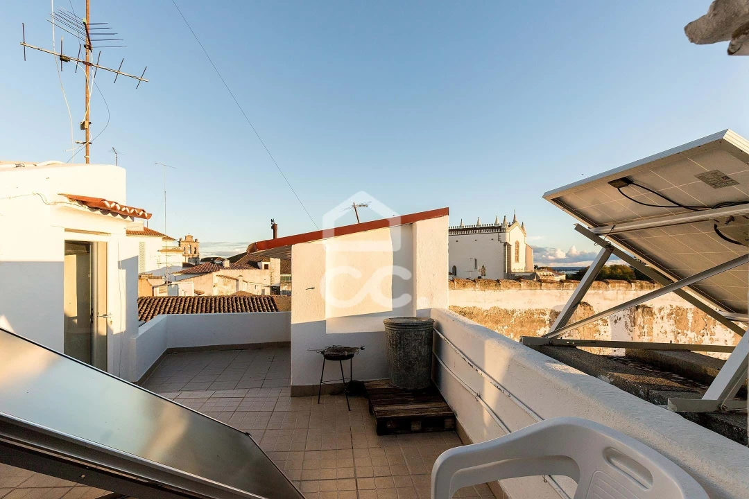 Moradia T7 para Venda em Évora (São Mamede, Sé, São Pedro e Santo Antão) Foto 6