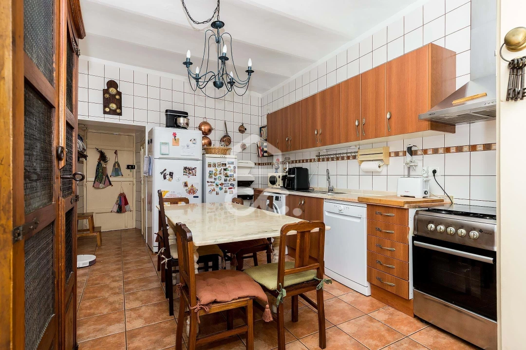 Moradia T7 para Venda em Évora (São Mamede, Sé, São Pedro e Santo Antão) Foto 11