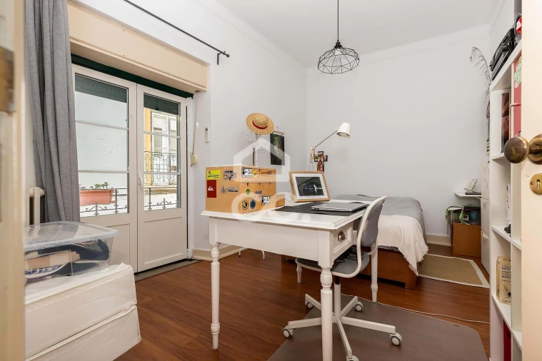 Moradia T7 para Venda em Évora (São Mamede, Sé, São Pedro e Santo Antão) Foto 14