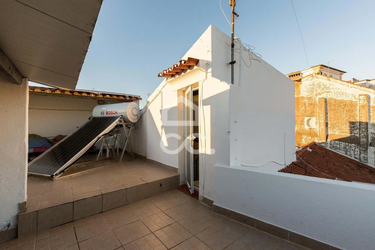 Moradia T7 para Venda em Évora (São Mamede, Sé, São Pedro e Santo Antão) Foto 36