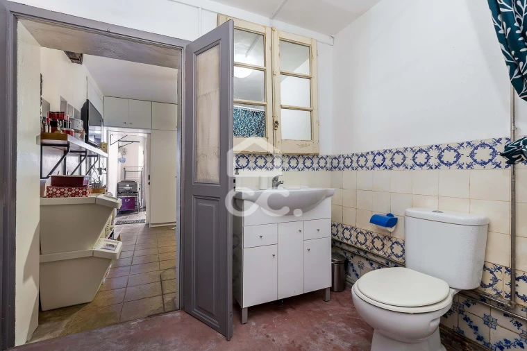 Moradia T7 para Venda em Évora (São Mamede, Sé, São Pedro e Santo Antão) Foto 23